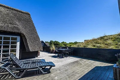 4 Personen Ferienhaus in Fanø