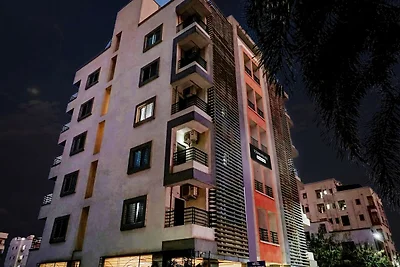 Super Townhouse Hinjewadi