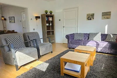 Ferienhaus in Domburg mit Schwimmbecken