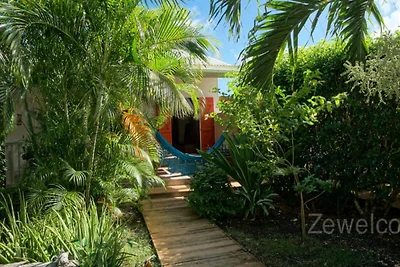 Mobilheim - Bungalow - Cottage für 4 Personen