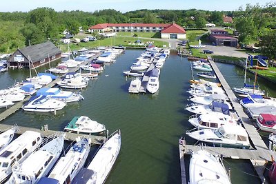 Appartementen in Heidensee