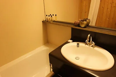 Apartment in Caron in der Nähe von Skipisten