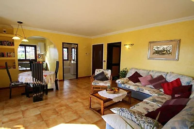 Tropican nell'oasi di benessere Tropical