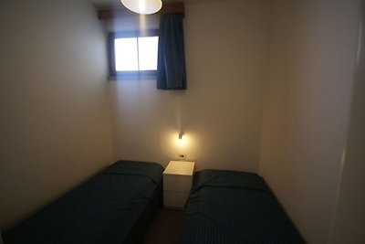 Schönes Appartement an der Küste mit herrlich...