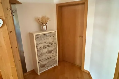 Casa vacanze a Bestwig con deposito sci