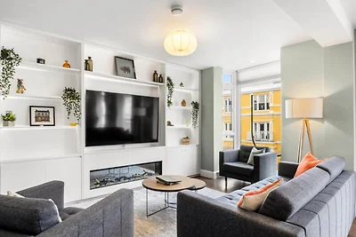 Apartment in Clifden in der Nähe von Coral...