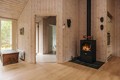 4 Sterne Ferienhaus in Ålbæk