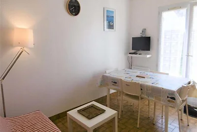 Residenz Les Korrigans