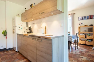 Schönes Landhaus mit privatem Pool