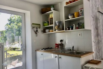 Accogliente casa vacanze a Précy in una zona...