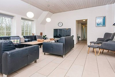 4 sterren vakantie huis in Ulfborg