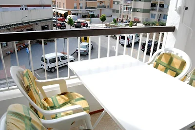 Ein-Zimmer-Wohnung in Nerja