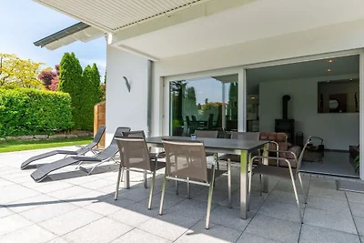 Ferienwohnung mit 3 Schlafzimmer
