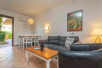 Barca Trencada - Apartment In Es Cap Des Moro