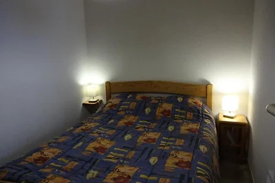 2 Zimmer für 6 Personen