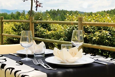 Chianti Village Marokko f�r f�nf Personen