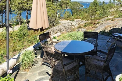 6 persone case ad DALARÖ