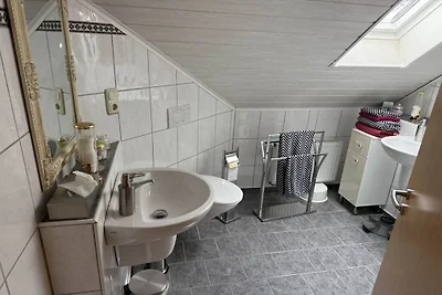 Ferienwohnung mit 2 Schlafzimmer