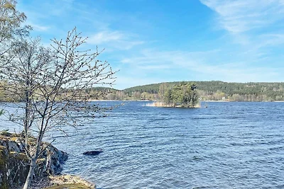 4 Personen Ferienhaus in GRÄNNA-By Traum