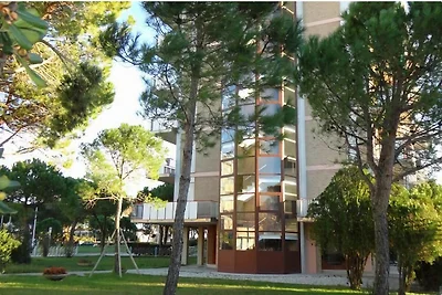 Appartement Porto Santa Margherita plage