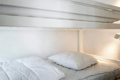 4 Personen Ferienhaus in Aakirkeby-By Traum