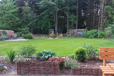 Ferienwohnung mit 2 Schlafzimmer