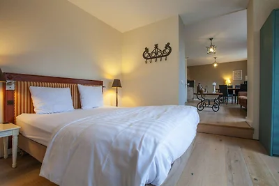 Prachtig appartement in Valkenburg