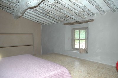 Ferienhaus in Molina di Quosa