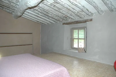 Casa vacanza a Molina di Quosa
