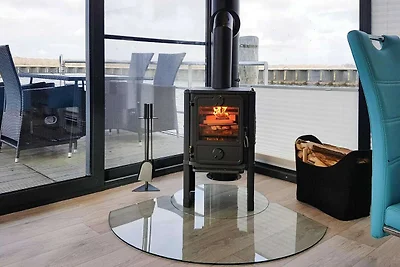 Hausboot Schwimmendes Haus Leni in...