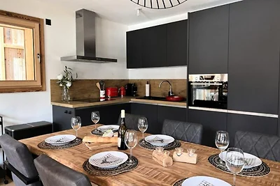 Luxus-Apartment, gemütliche Atmosphäre, große...