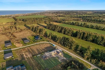 4 Sterne Ferienhaus in Hjørring