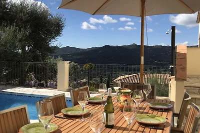 Villa in Santa Cristina d'Aro mit...