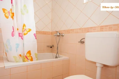 Apartments Bionda Senj - One Bedroom Apartmen...