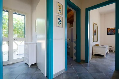 Vakantiehuis met 1 slaapkamer