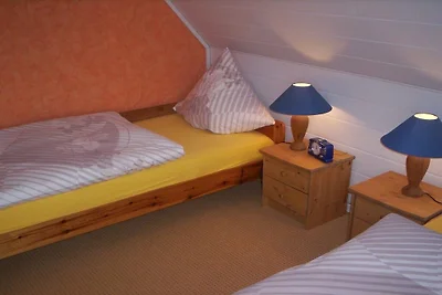 Ferienwohnung mit 1 Schlafzimmer