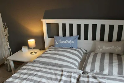 Ferienwohnung mit 1 Schlafzimmer