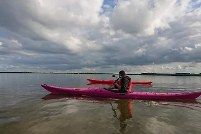 6 Personen Ferienhaus in Hadsund