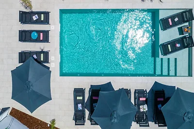 Villa Paradisius per 8 persone