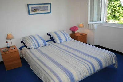 Villa mit 4 Schlafzimmer