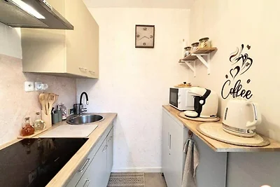 Appartamento a Le Havre vicino Notre-Dame