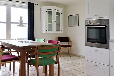 4 Personen Ferienhaus in Lemvig-By Traum