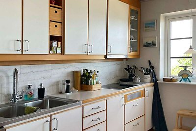 4 Sterne Ferienhaus in HIMMLEN