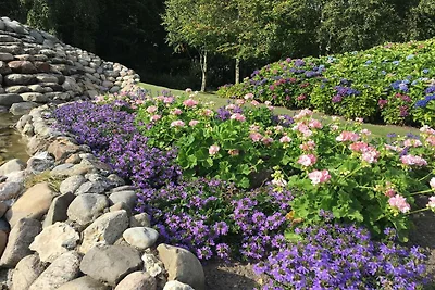 Charmanter Rückzugsort in Ringkøbing