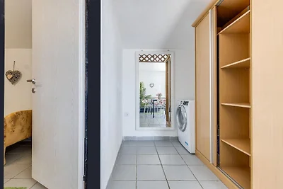 Apartments Villa Mavi, Novalja - 2nd Floor