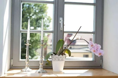 4 Landgut Mosch Komfortable Ferienresidenz