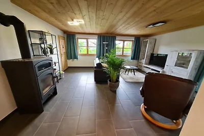 Holiday apartment with 2 bedrooms