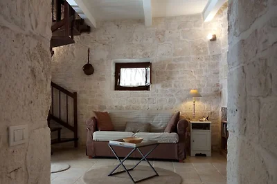 Accogliente cottage con giardino privato ad...