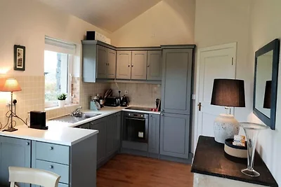 Haus in Ballyconneely nahe Coral Strand