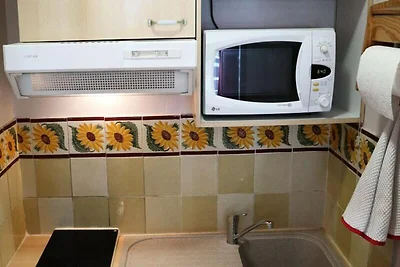 AMPIO APPARTAMENTO PER 6 PERSONE